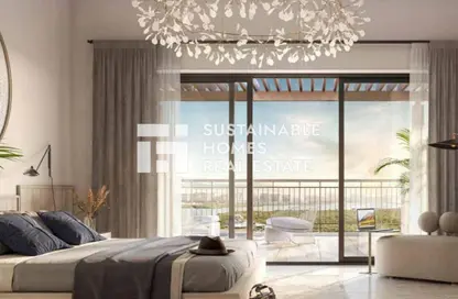 Apartment - 2 Bedrooms - 3 Bathrooms for sale in Yas Golf Collection - Yas Island - Abu Dhabi