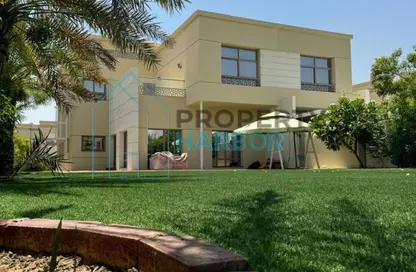 Villa - 5 Bedrooms - 7 Bathrooms for rent in Sharjah Garden City - Sharjah