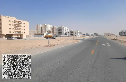 أرض - استوديو للبيع في الجرف الصناعية 3 - الجرف الصناعية - عجمان