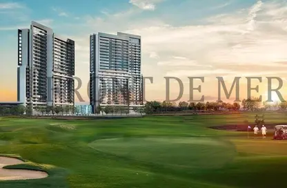 Documents image for: Apartment - 1 Bedroom - 1 Bathroom for sale in Golf Gate - DAMAC Hills - Dubai, Image 1
