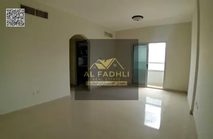 شقة - 2 غرف نوم - 2 حمامات للايجار في بنايه عجمان 44 - 1 الحميدية - الحميدية - عجمان