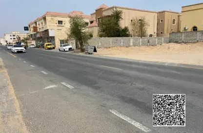 أرض - استوديو للبيع في فلل الروضة 2 - 2  الروضة - الروضة - عجمان