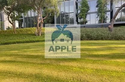 Apartment - 2 Bedrooms - 3 Bathrooms for sale in The Gate - Aljada - Sharjah