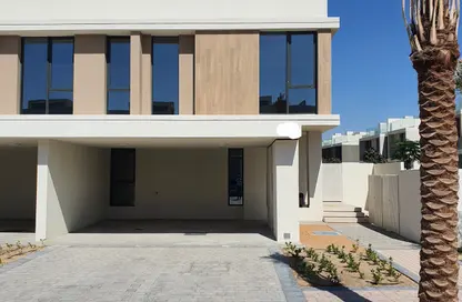 Villa - 3 Bedrooms - 4 Bathrooms for sale in Club Villas at Dubai Hills - Dubai Hills Estate - Dubai