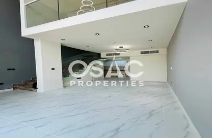 Villa - 1 Bedroom - 2 Bathrooms for rent in Wadi Al Safa 7 - Dubai