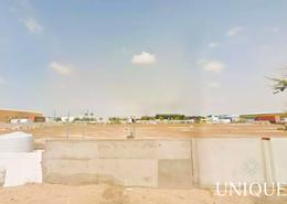 أرض للبيع في راس الخور الصناعية 1 - راس الخور الصناعية - راس الخور - دبي