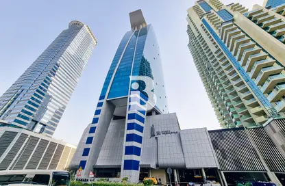 Office Space - Studio for sale in Al Manara Tower - Business Bay - Dubai