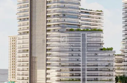 Apartment - 3 Bedrooms - 4 Bathrooms for sale in The Central Downtown C - The Central Downtown - Arjan - Dubai Apartment - 3 Bedrooms - 4 Bathrooms for sale in The Central Downtown C - The Central Downtown - Arjan - Dubai