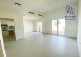 Townhouse - 3 bedrooms - 4 bathrooms for sale in La Rosa - Villanova - Dubai Land - Dubai