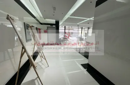 Apartment - 3 Bedrooms - 3 Bathrooms for rent in Zakhir Tower 2 - Zakhir Towers - Al Taawun - Sharjah