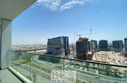 Apartment - 2 Bedrooms - 2 Bathrooms for rent in SOL Avenue - Business Bay - Dubai Apartment - 2 Bedrooms - 2 Bathrooms for rent in SOL Avenue - Business Bay - Dubai
