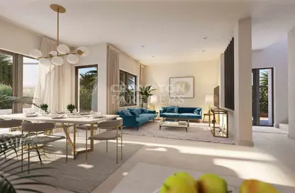 Townhouse - 2 Bedrooms - 3 Bathrooms for sale in Al Jurf Gardens - AlJurf - Ghantoot - Abu Dhabi