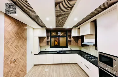 Villa - 5 Bedrooms - 7 Bathrooms for sale in Al Zaheya Gardens - Al Zahya - Ajman