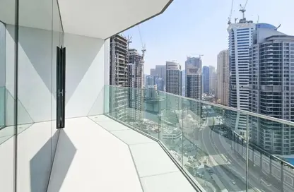 شقة - 2 غرف نوم - 2 حمامات للبيع في ليف مارينا - دبي مارينا - دبي