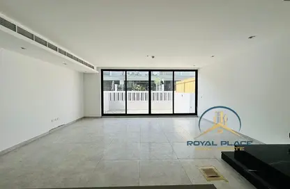 Apartment - 4 Bedrooms - 4 Bathrooms for rent in West Village - Al Furjan - Dubai