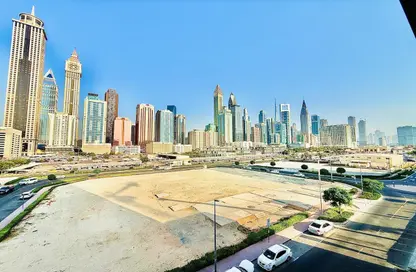 Apartment - 2 Bedrooms - 3 Bathrooms for rent in Jumeirah Garden City - Al Satwa - Dubai