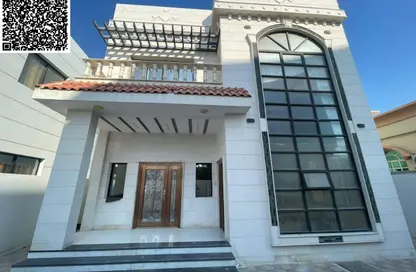 Villa - 5 Bedrooms - 7 Bathrooms for sale in Al Rawda 2 Villas - Al Rawda 2 - Al Rawda - Ajman