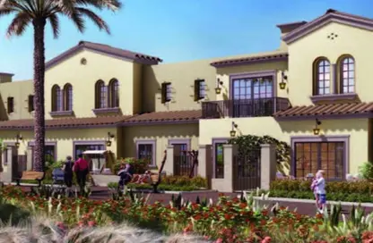 تاون هاوس - 2 غرف نوم - 3 حمامات للبيع في أولفيرا - مدينة زايد (مدينة خليفة ج) - مدينة خليفة - أبوظبي