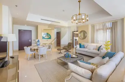 Apartment - 1 Bedroom - 1 Bathroom for rent in Al Murad Tower - Al Barsha 1 - Al Barsha - Dubai