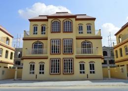 Townhouse - 2 bedrooms - 3 bathrooms for sale in Ajman Uptown Villas - Ajman Uptown - Ajman