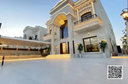 Villa - 5 Bedrooms - 7+ Bathrooms for sale in Al Zaheya Gardens - Al Zahya - Ajman