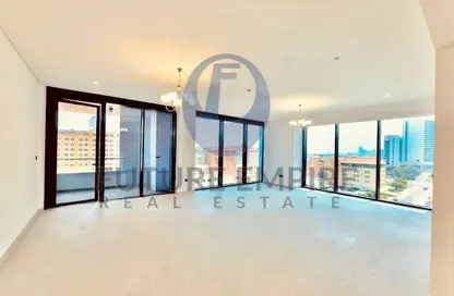 شقة - 3 غرف نوم - 5 حمامات للايجار في ذا بريل - 2 أم حرير - أم حرير - دبي