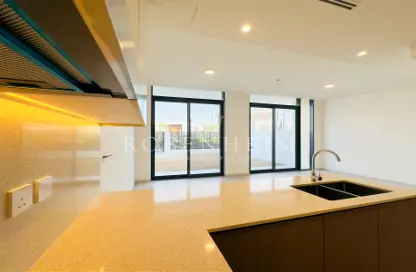 Villa - 4 Bedrooms - 4 Bathrooms for rent in Greenview 3 - EMAAR South - Dubai South (Dubai World Central) - Dubai