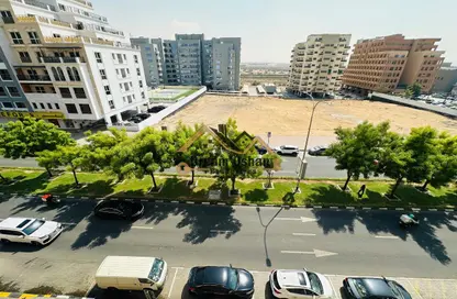 Apartment - 1 Bedroom - 2 Bathrooms for rent in Mirage 3 Residence - Dubai Silicon Oasis - Dubai