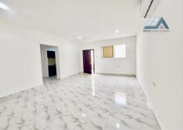 Apartment - 1 bedroom - 1 bathroom for rent in Shakhbout City - Abu Dhabi