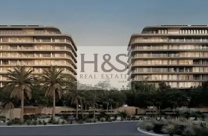 Apartment - 4 Bedrooms - 5 Bathrooms for sale in Eden House The Park - Al Wasl - Dubai