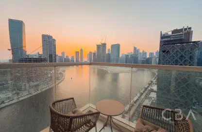 شقة - 1 حمام للبيع في بريفه باي داماك (ايه) - داماك مايسون برايف - الخليج التجاري - دبي شقة - 1 حمام للبيع في بريفه باي داماك (ايه) - داماك مايسون برايف - الخليج التجاري - دبي