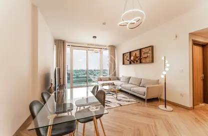 Apartment - 1 Bedroom - 2 Bathrooms for sale in 1 Residences - 1 - Al Kifaf - Zabeel - Dubai Apartment - 1 Bedroom - 2 Bathrooms for sale in 1 Residences - 1 - Al Kifaf - Zabeel - Dubai