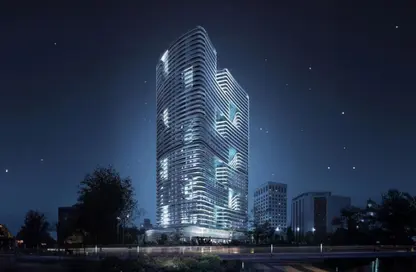 شقة - 2 غرف نوم - 3 حمامات للبيع في تلال بن غاطي - حديقة دبي العلميه - دبي