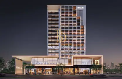 Apartment - 2 Bedrooms - 2 Bathrooms for sale in Sierra by Iman - Motor City - Dubai