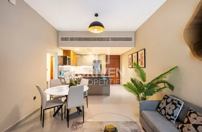 شقة - غرفة نوم - 2 حمامات للايجار في 2020 ماركيز - ارجان - دبي