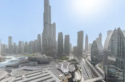 شقة - 1 حمام للايجار في ﺩﺑﻲ ﻣﻮﻝ - دبي وسط المدينة - دبي