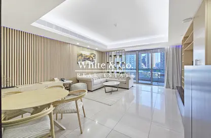 Apartment - 1 Bedroom - 2 Bathrooms for sale in Burj Lake Hotel - The Address DownTown - Downtown Dubai - Dubai