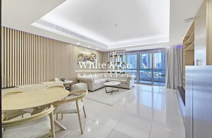 Apartment - 1 Bedroom - 2 Bathrooms for sale in Burj Lake Hotel - The Address DownTown - Downtown Dubai - Dubai