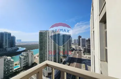 Apartment - 1 Bedroom - 1 Bathroom for sale in Reflection - Shams Abu Dhabi - Al Reem Island - Abu Dhabi