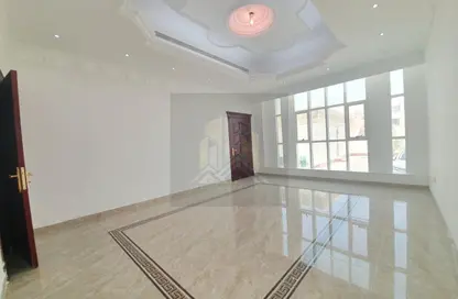 شقة - 1 حمام للايجار في فيلات مدينة خليفة آيه - مدينة خليفة أ - مدينة خليفة - أبوظبي