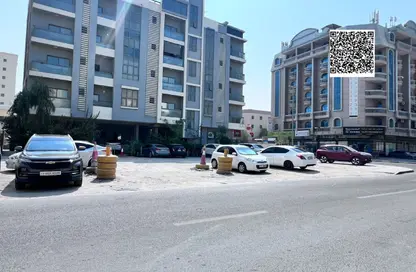 أرض - استوديو للبيع في بناية الرميلة - الرميلة 2 - الرميلة - عجمان