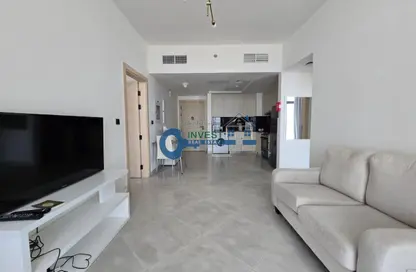 Apartment - 3 Bedrooms - 3 Bathrooms for sale in Binghatti Avenue - Al Jaddaf - Dubai