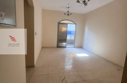 Apartment - 2 Bedrooms - 2 Bathrooms for rent in Al Naemiya Tower 1 - Al Naemiya Towers - Al Nuaimiya - Ajman