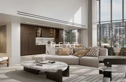 Apartment - 2 Bedrooms - 2 Bathrooms for sale in City Walk Crestlane 3 - City Walk Crestlane - City Walk - Dubai