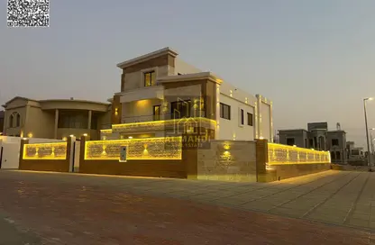 Villa - 7+ Bedrooms - 7+ Bathrooms for sale in Al Yasmeen 1 - Al Yasmeen - Ajman Villa - 7+ Bedrooms - 7+ Bathrooms for sale in Al Yasmeen 1 - Al Yasmeen - Ajman