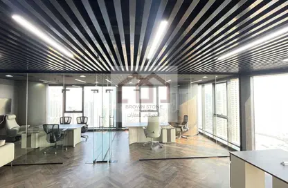 Office Space - Studio for rent in The Citadel Tower - Business Bay - Dubai Office Space - Studio for rent in The Citadel Tower - Business Bay - Dubai