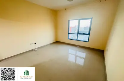 Apartment - 2 Bedrooms - 2 Bathrooms for rent in Al Naemiya Tower 1 - Al Naemiya Towers - Al Nuaimiya - Ajman