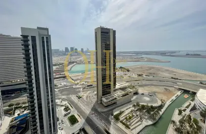 Apartment - 3 Bedrooms - 3 Bathrooms for sale in The Bridges - Shams Abu Dhabi - Al Reem Island - Abu Dhabi