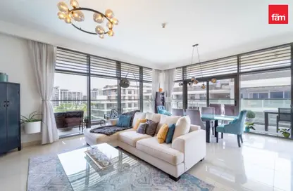 Apartment - 3 Bedrooms - 5 Bathrooms for sale in Mulberry 2 - Park Heights - Dubai Hills Estate - Dubai