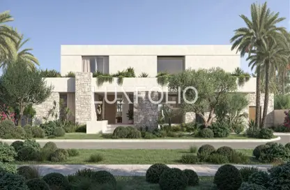 فيلا - 5 غرف نوم - 6 حمامات للبيع في ايدين هيلز - مدينة الشيخ محمد بن راشد - دبي